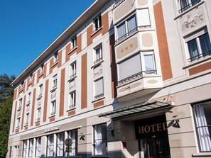 Exterior - Hotel de la Bourse, Sure Hotel Collection by Best Western (Mulhouse)