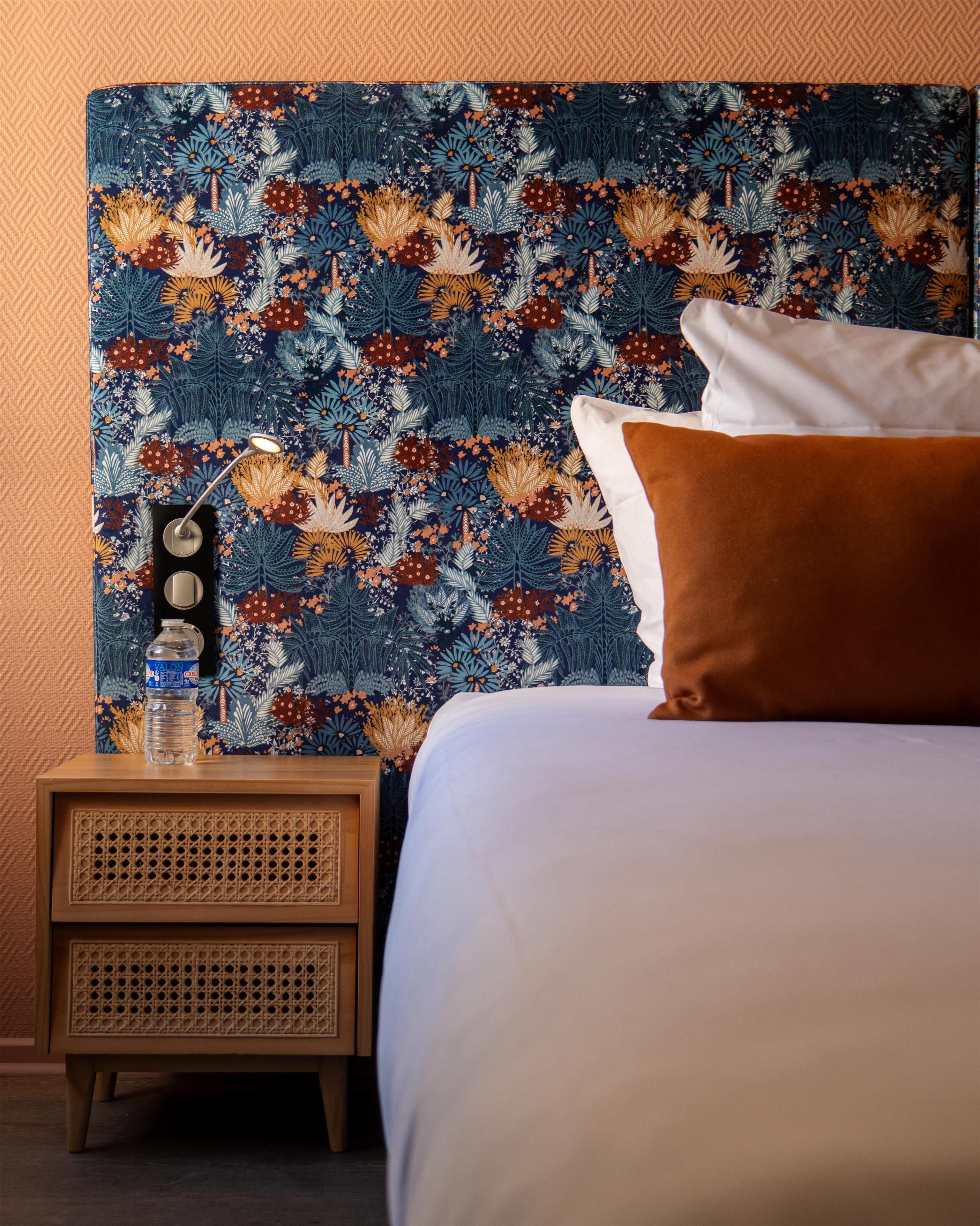 in-room safe, desk, soundproofing, iron/ironing board