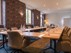 Businesscentrum