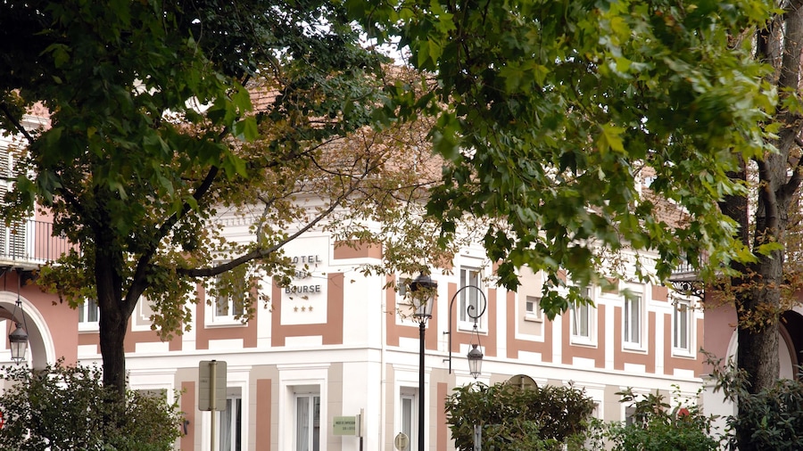 Hotel de la Bourse, Sure Hotel Collection by Best Western
