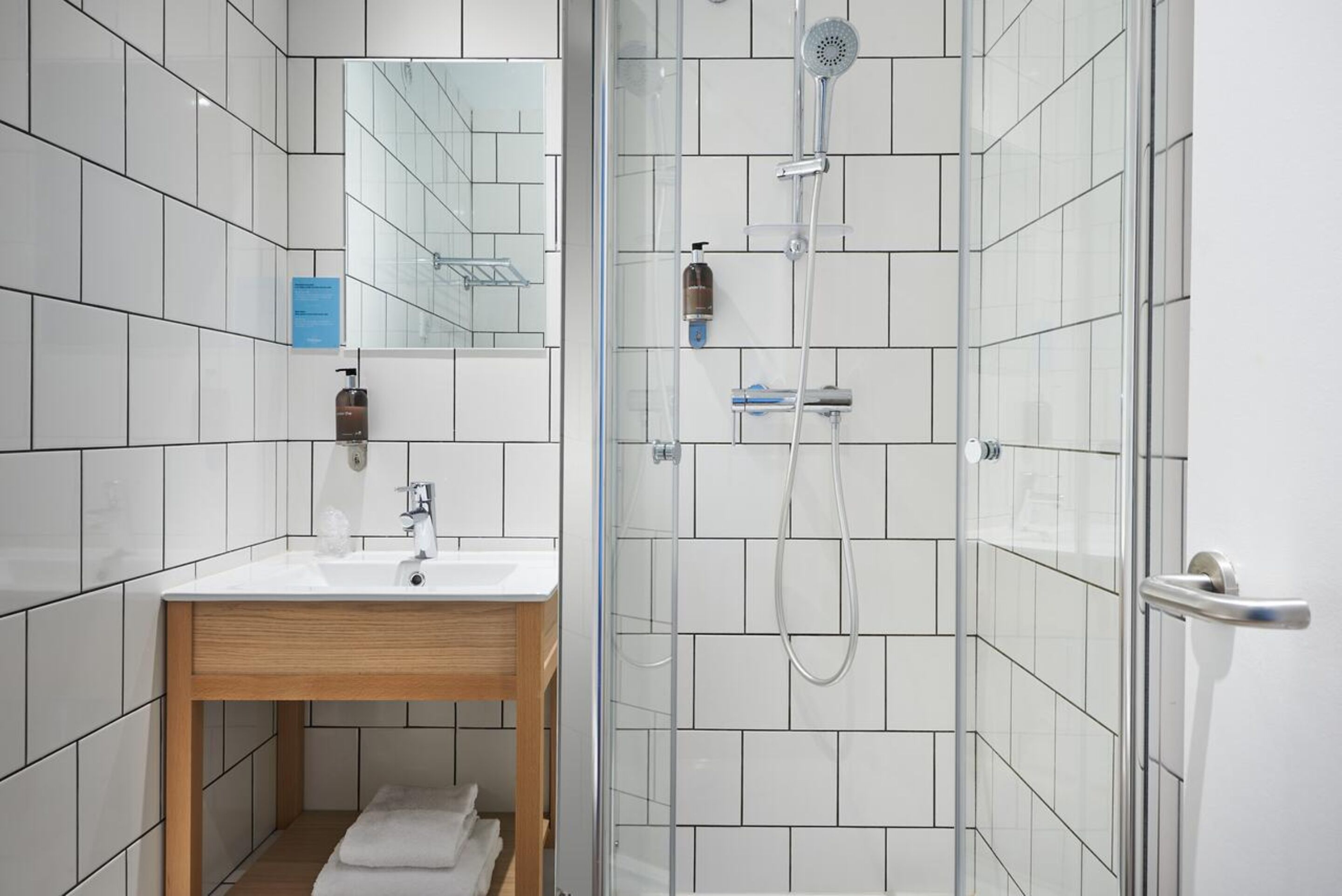 Foto - Hôtel Stanley by HappyCulture