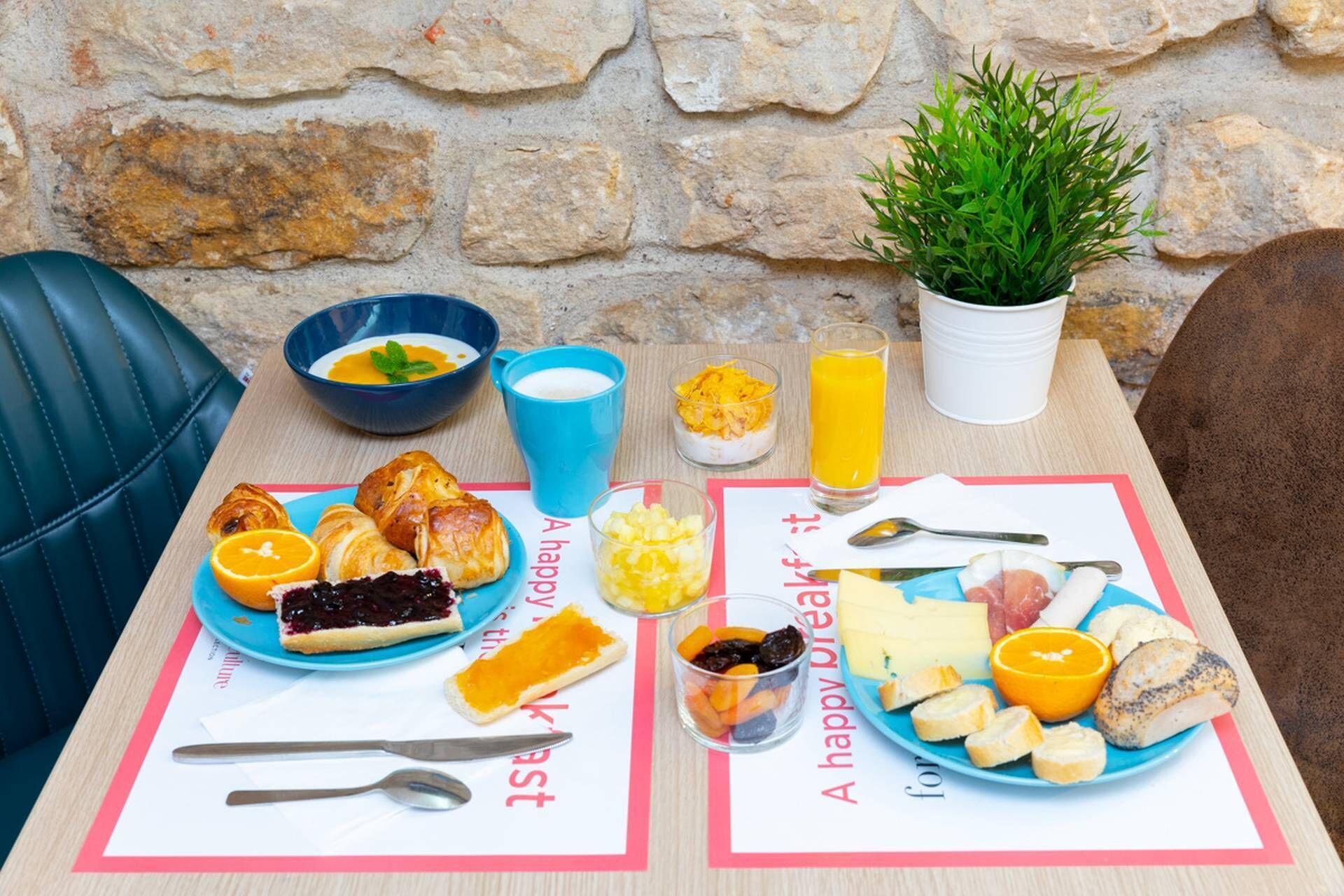 Foto - Hôtel Stanley by HappyCulture