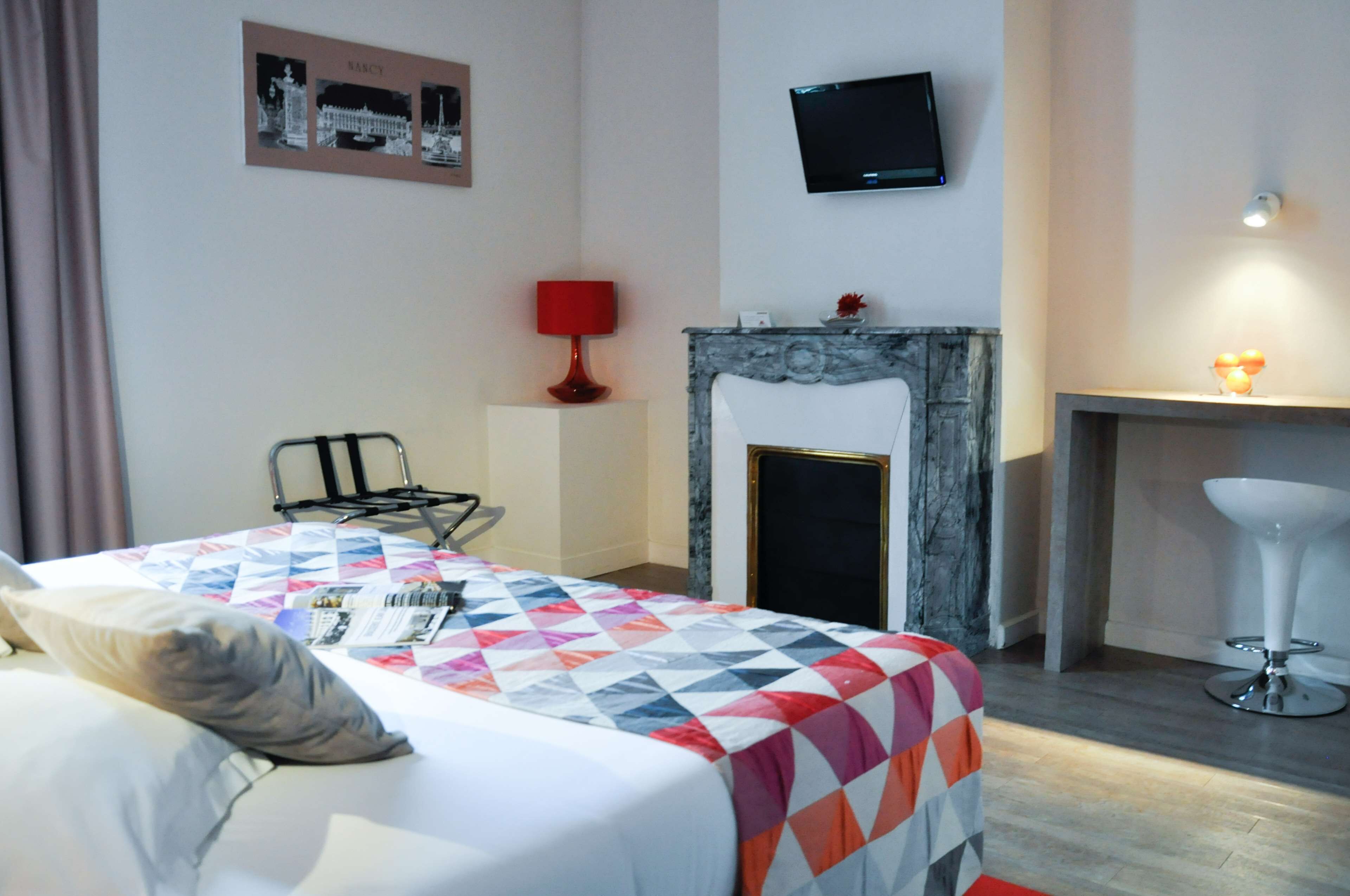 Foto - Hôtel Stanley by HappyCulture