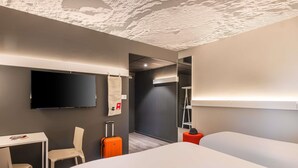 Room - Ibis Nantes Nord Treillières (Treillieres)