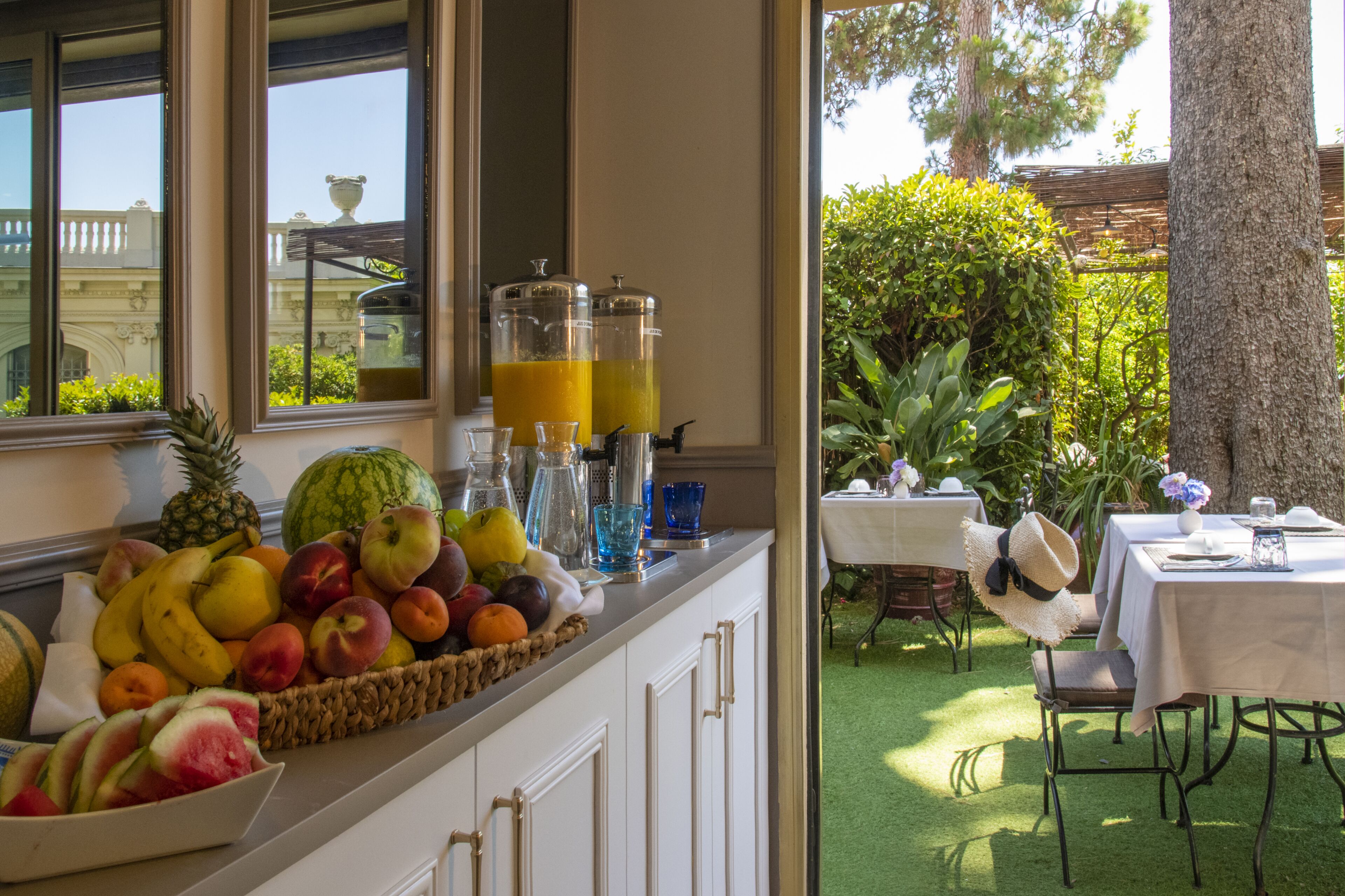 Foto - Hôtel Petit Palais