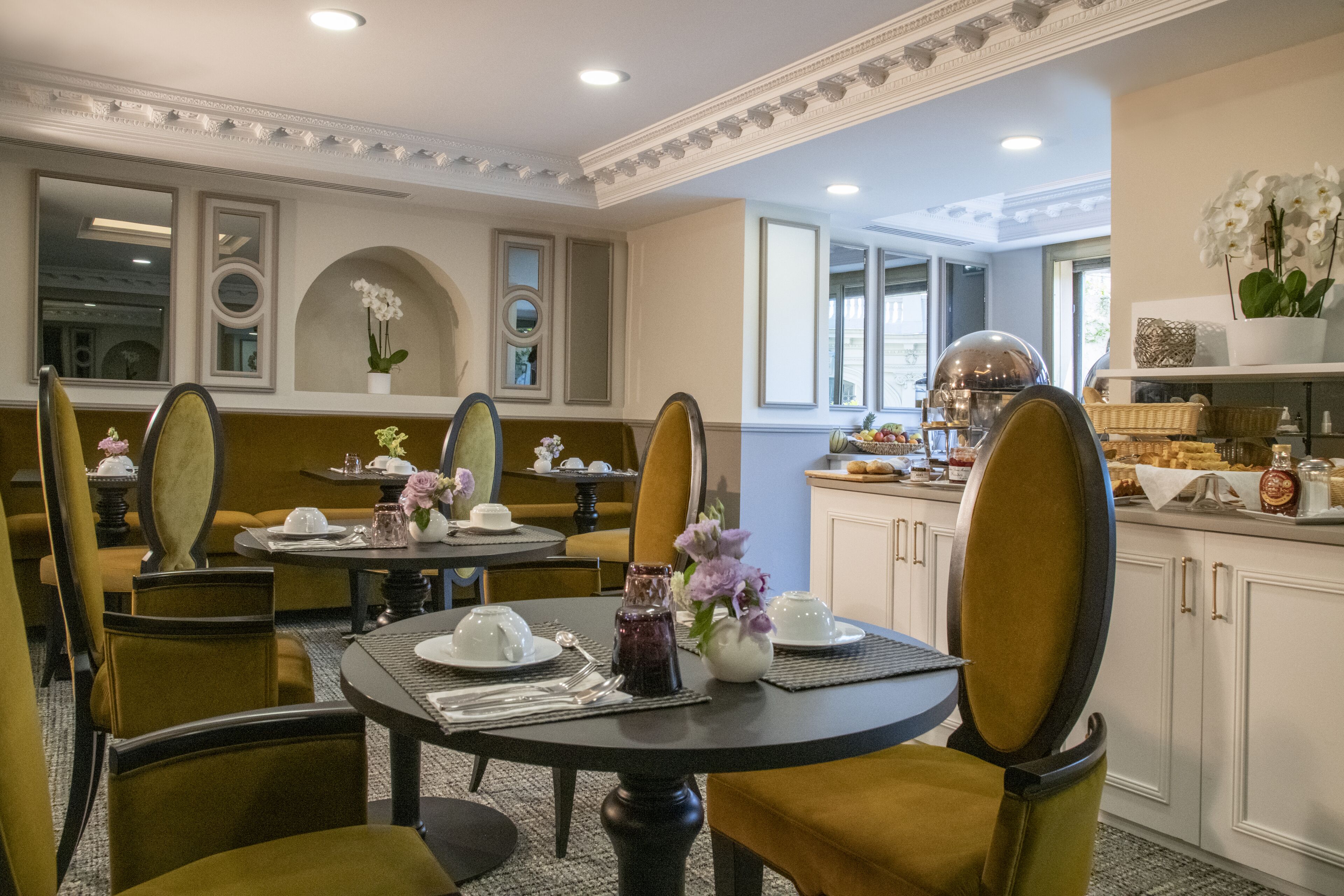 Foto - Hôtel Petit Palais