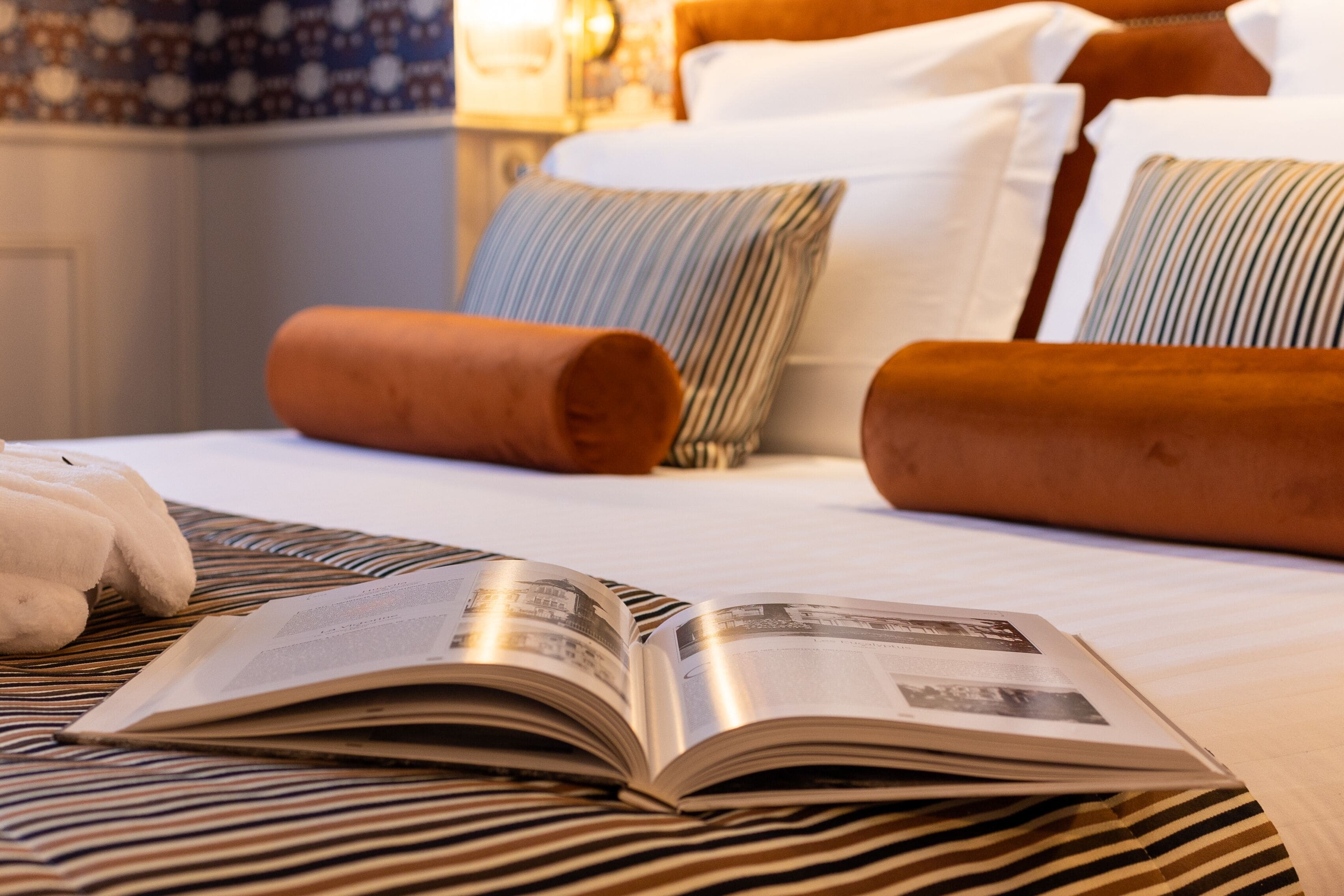 Foto - Hôtel Petit Palais