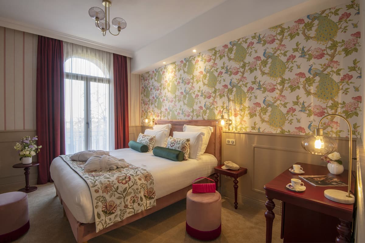 Superior Double Room, 1 Double Bed