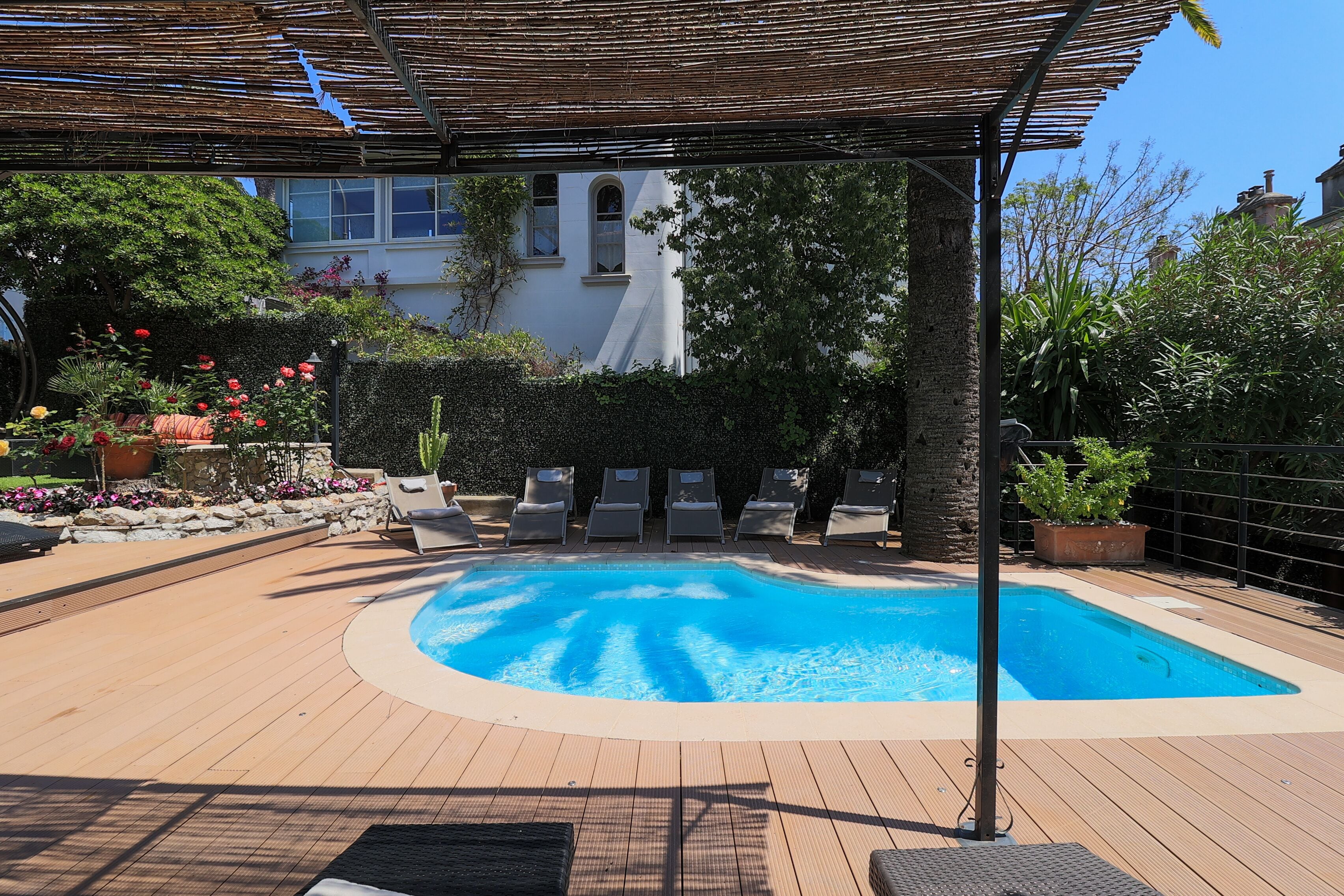 Foto - Hôtel Petit Palais