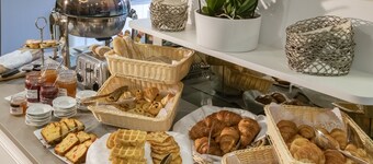 Hôtel du Petit Palais