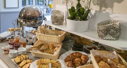 Hôtel du Petit Palais