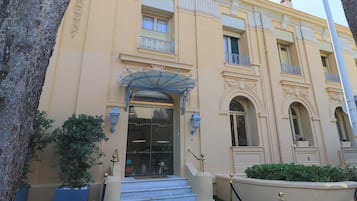 Disseny de l'edifici