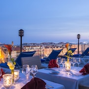 Hôtel Aston La Scala
