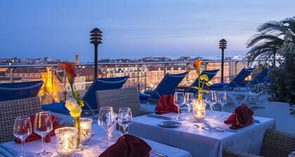 Hôtel Aston La Scala