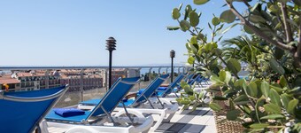 Hôtel Aston La Scala