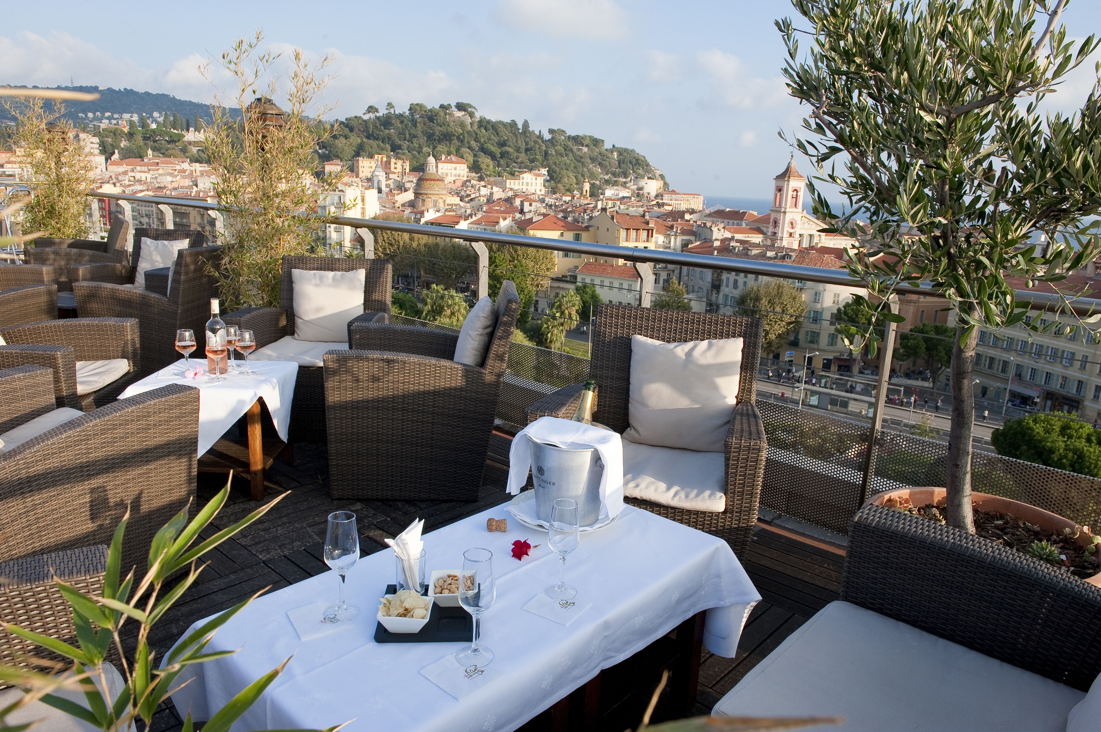 Foto - Hotel Aston La Scala