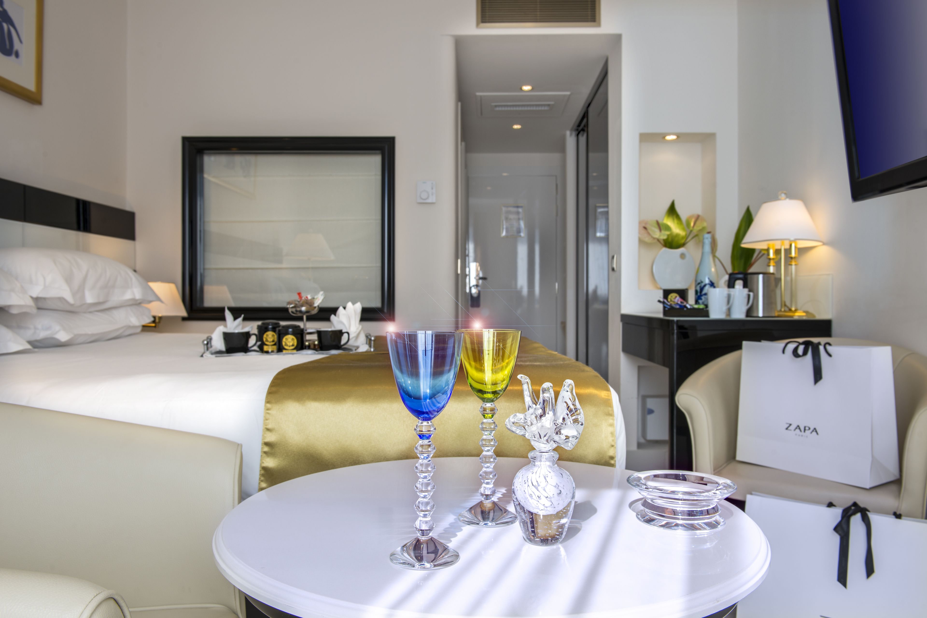 Foto - Hotel Aston La Scala