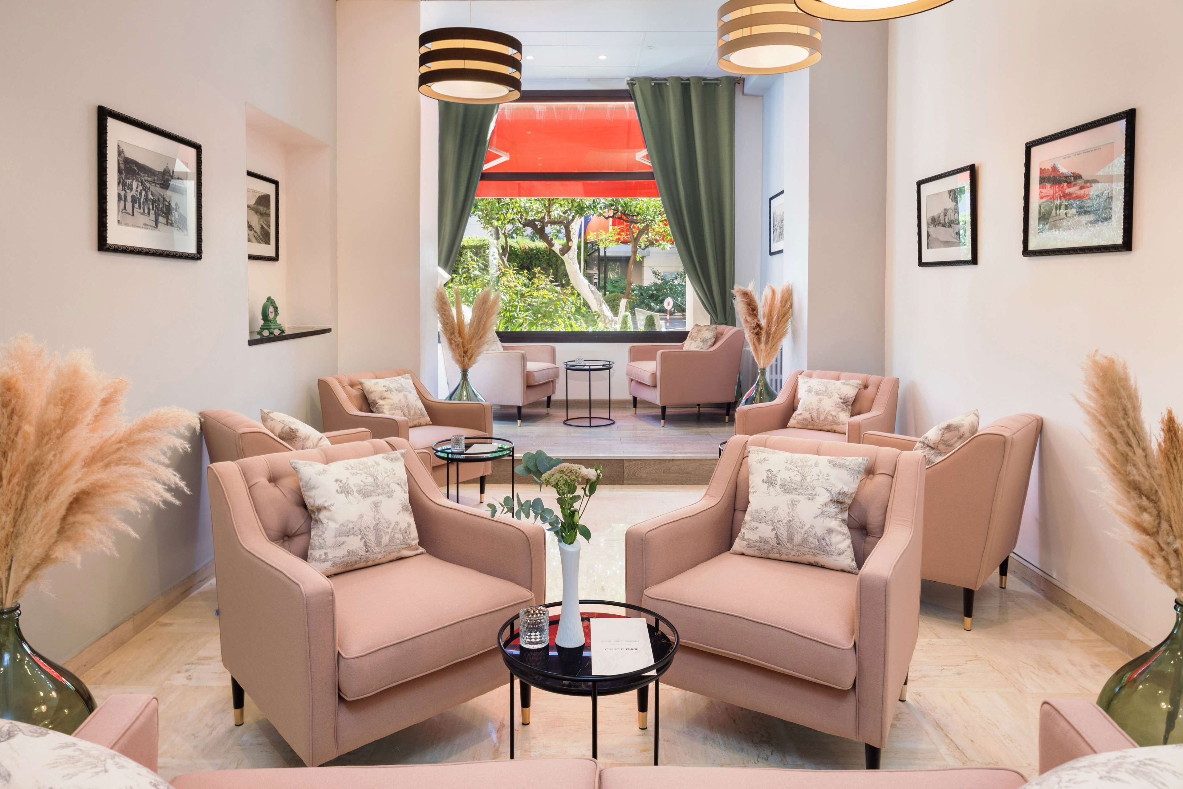 Photo - Best Western Plus Hôtel Brice Garden Nice