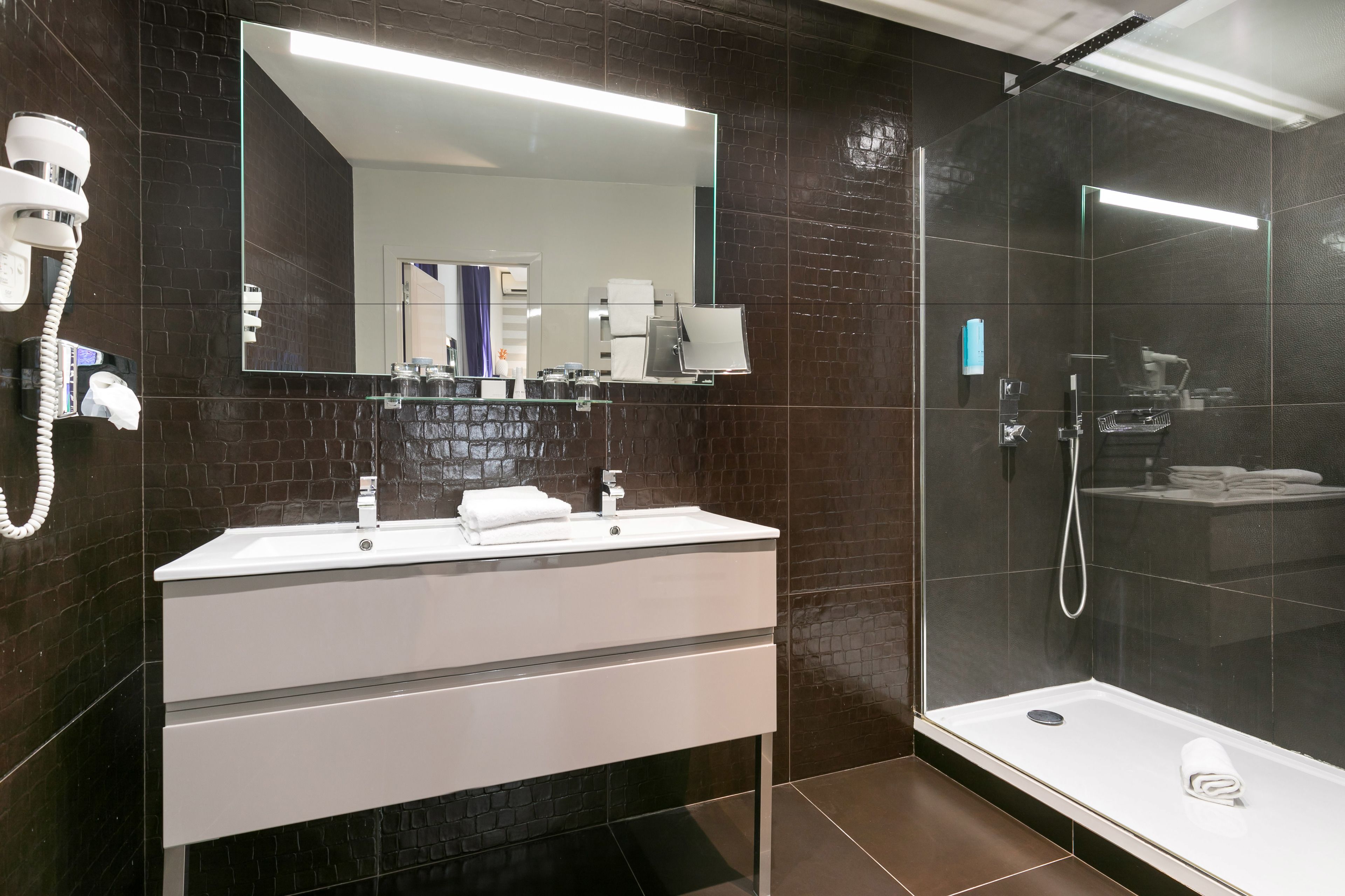 Photo - Best Western Plus Hôtel Brice Garden Nice