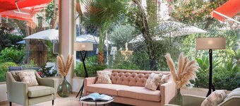 Best Western Plus Hotel Brice Garden