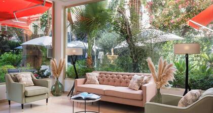 Best Western Plus Hotel Brice Garden