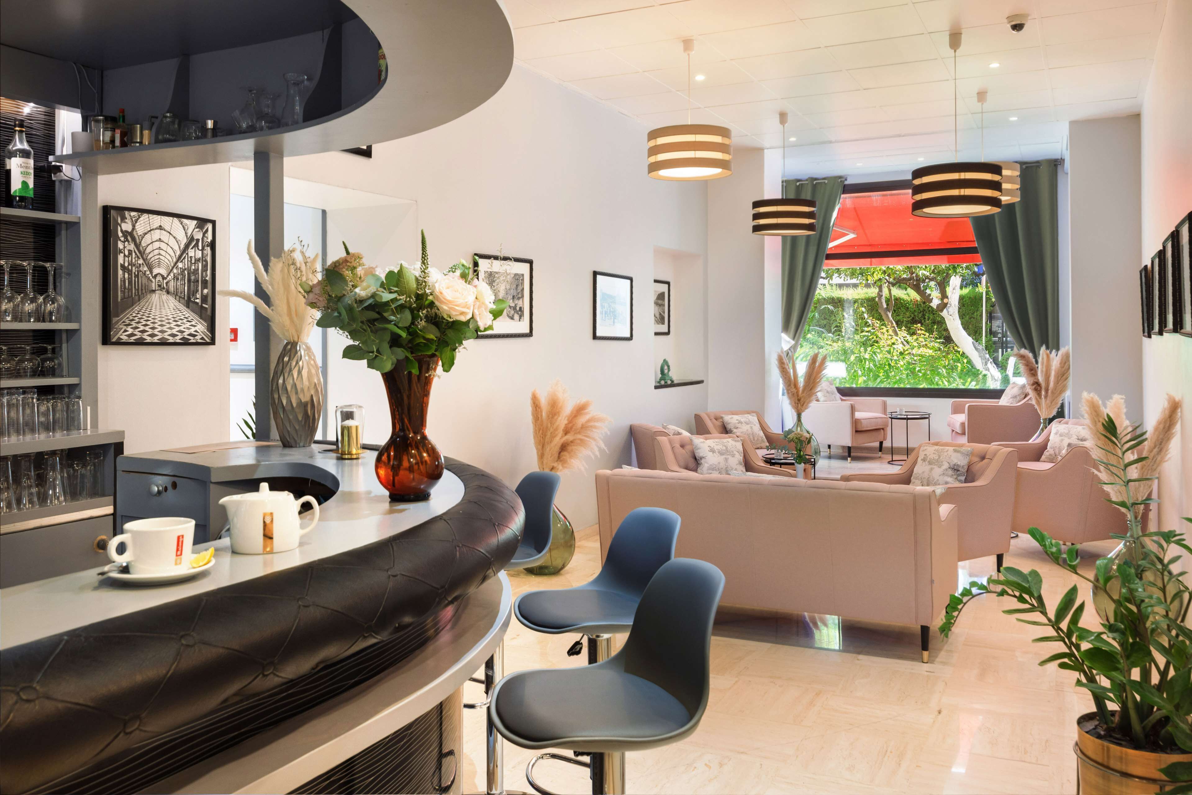 Photo - Best Western Plus Hôtel Brice Garden Nice