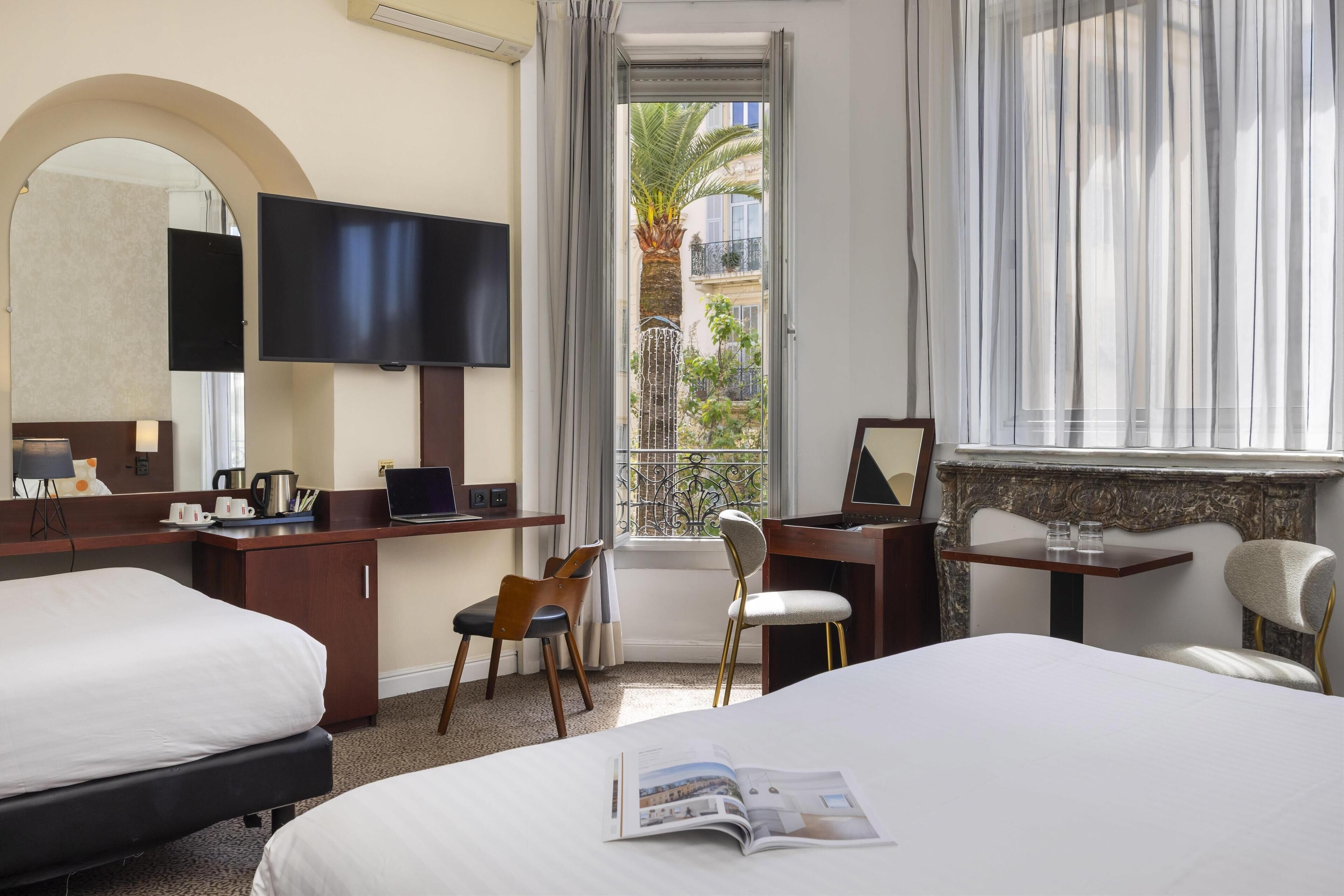 Photo - Best Western Plus Hôtel Brice Garden Nice