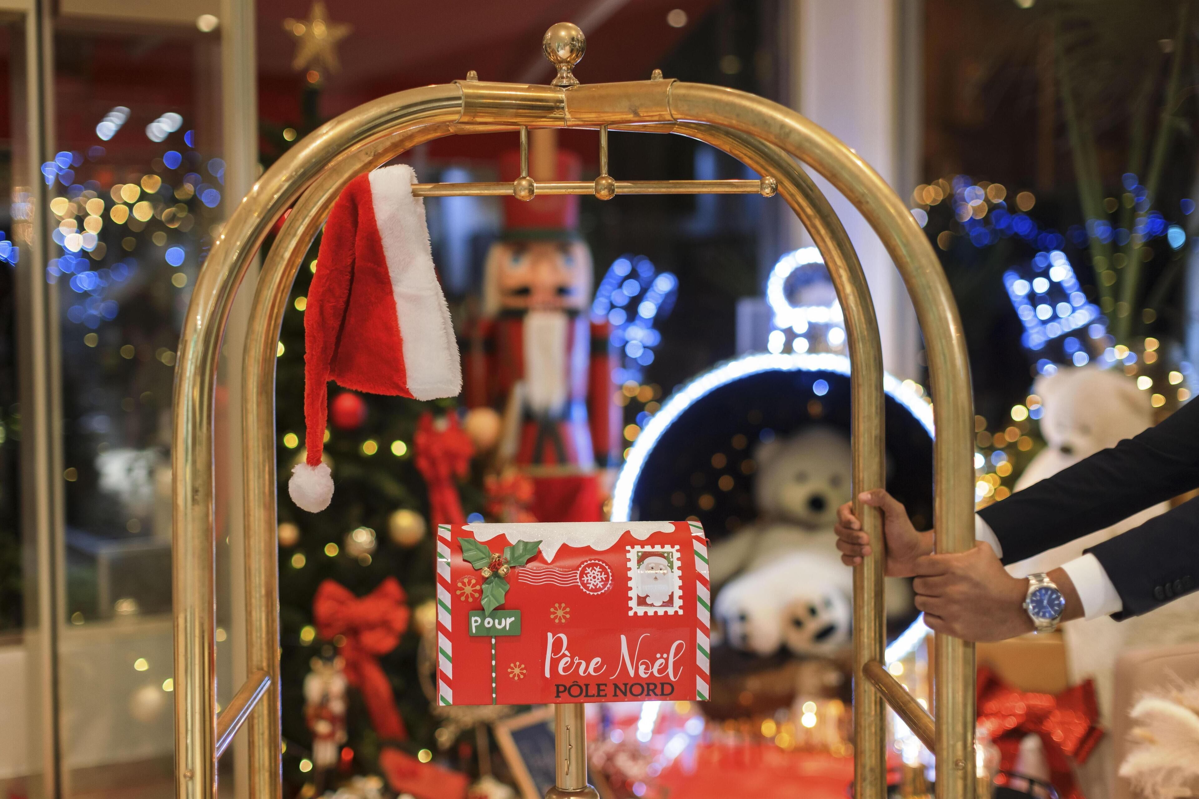 Foto - Best Western Plus Hôtel Brice Garden Nice