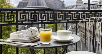 Abbatial Saint Germain