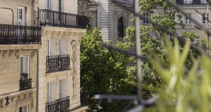 Hotel Oratio