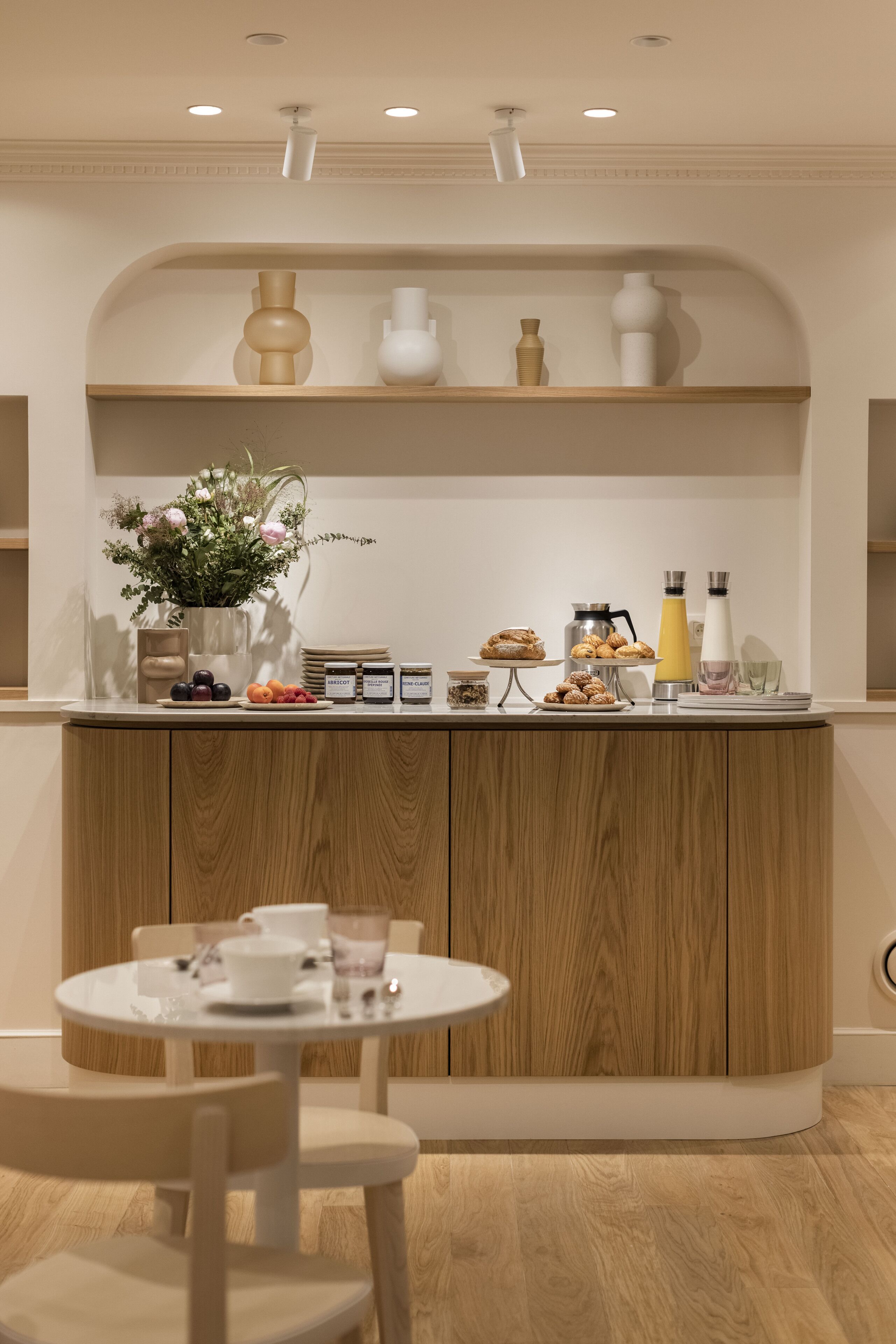 Foto - Hôtel Oratio