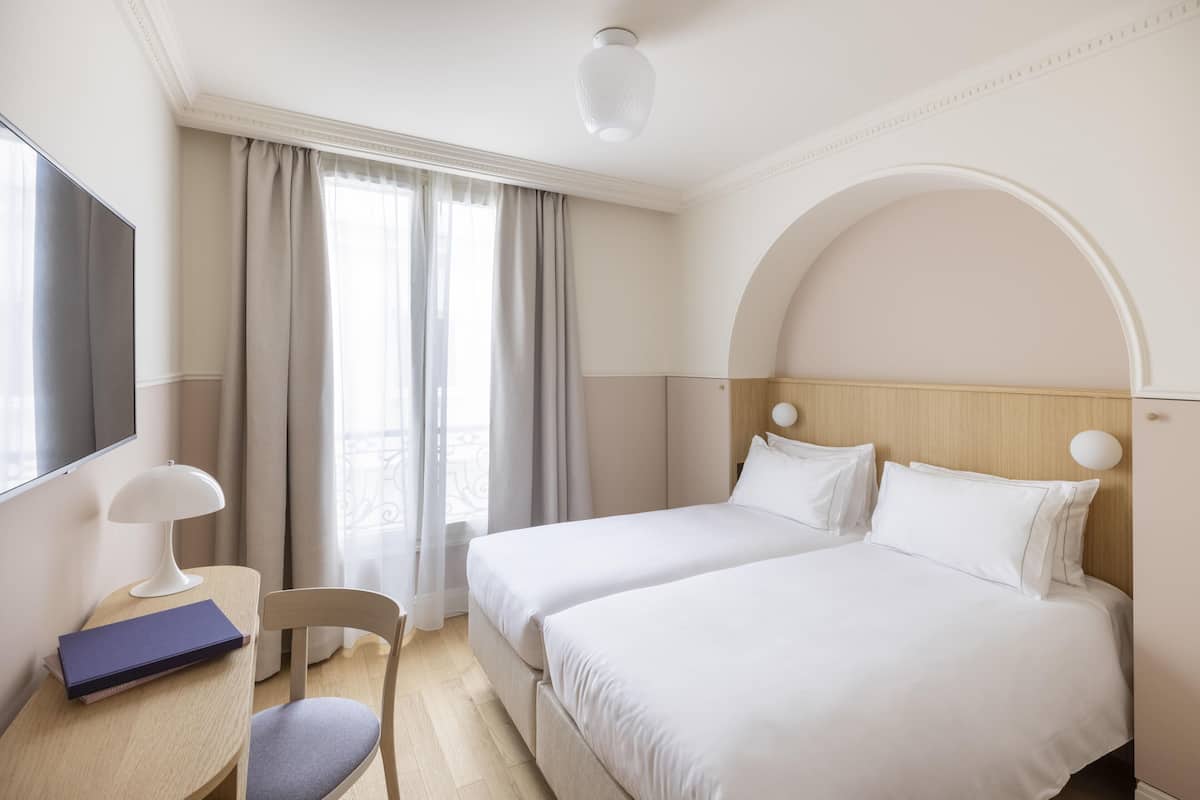 Sábanas italianas Frette y ropa de cama de alta calidad