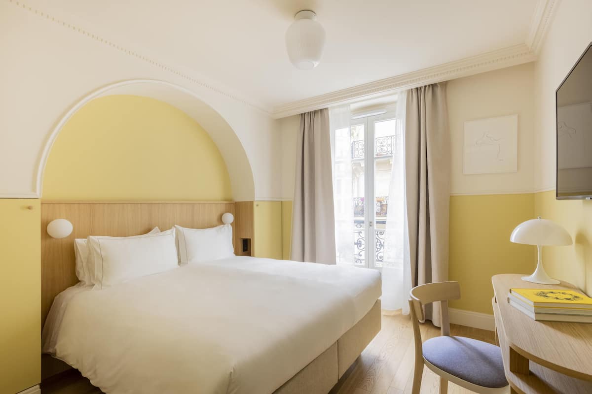Sábanas italianas Frette y ropa de cama de alta calidad
