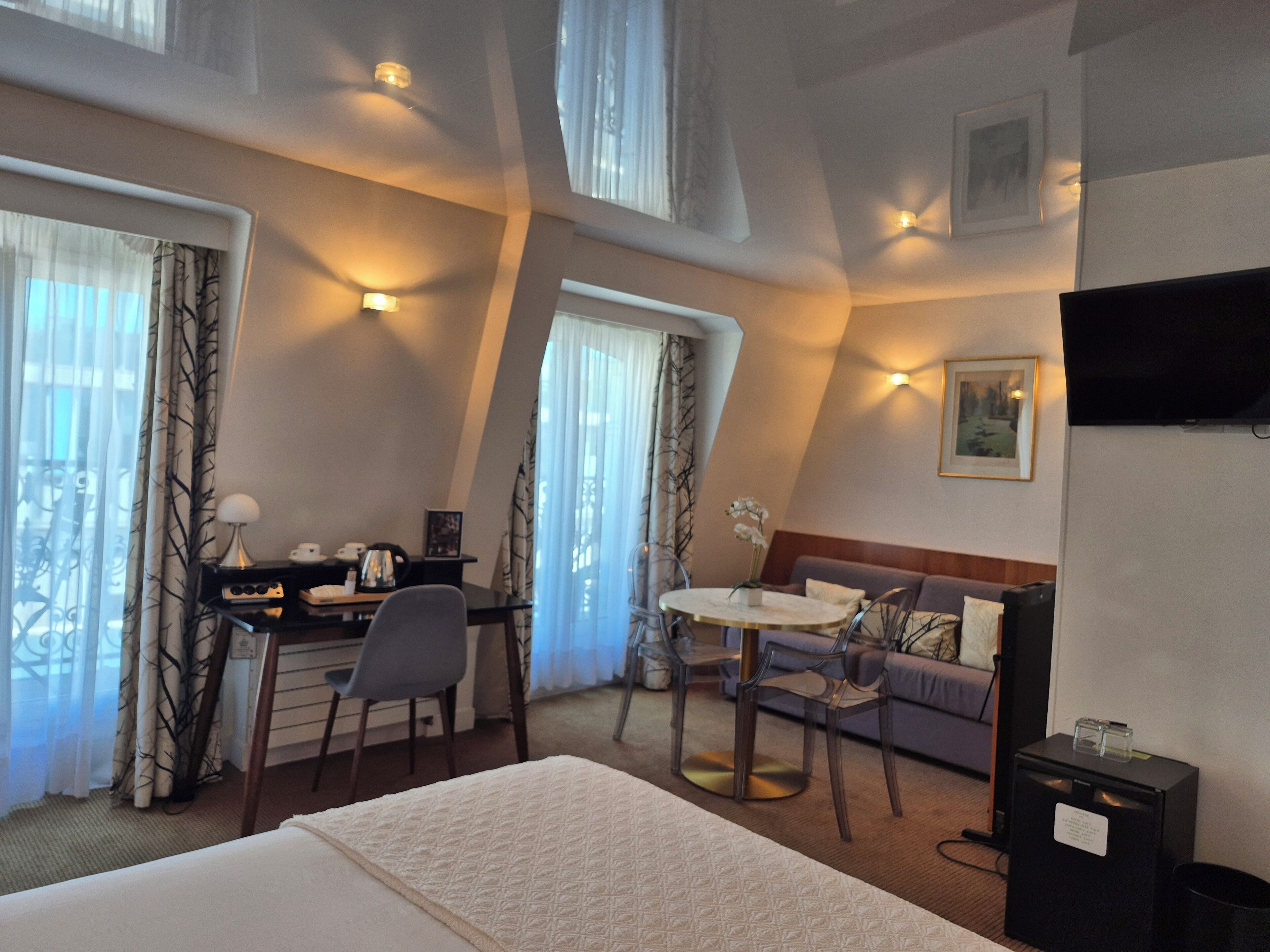 Foto - Hôtel Alison