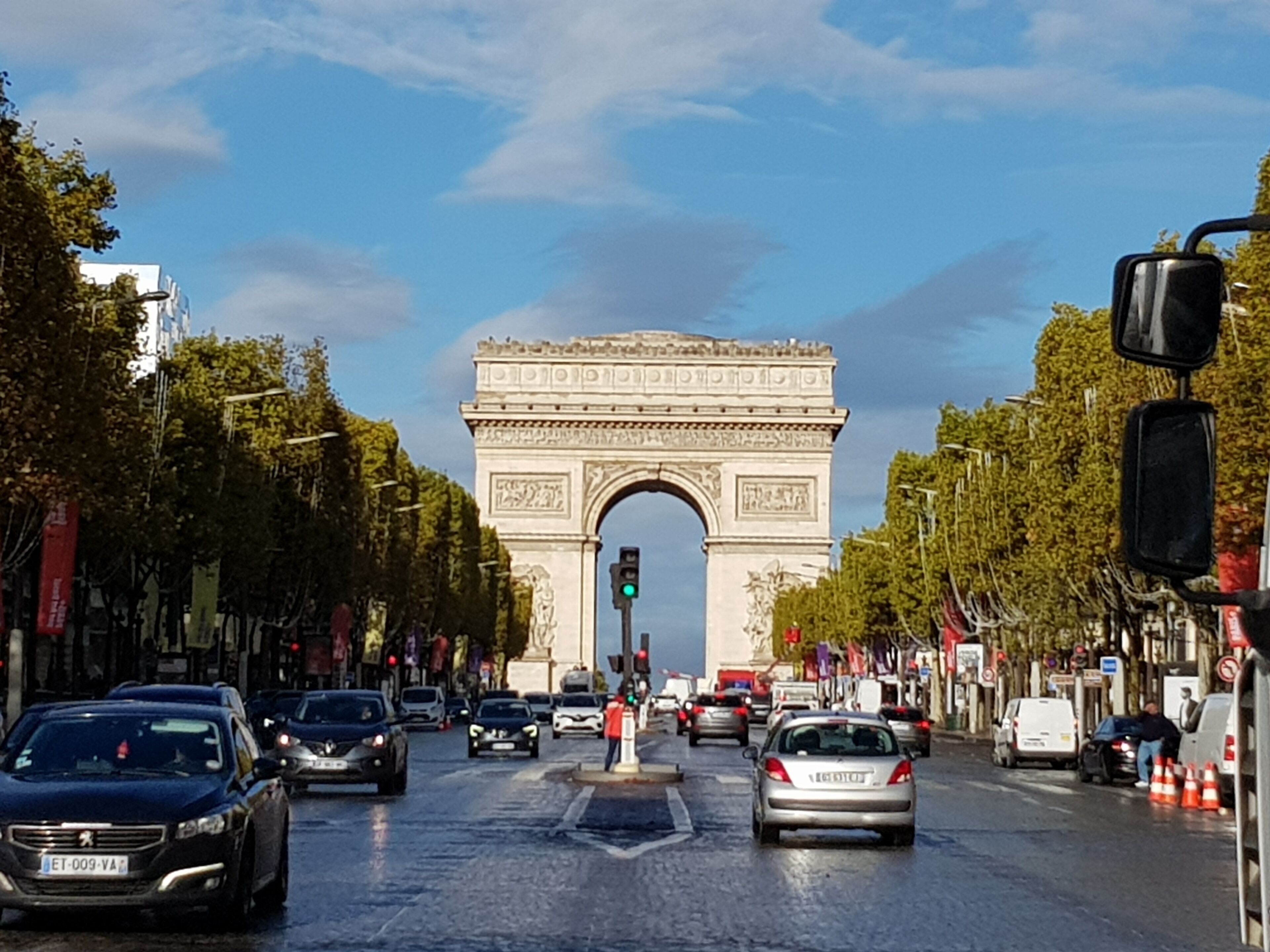 Foto - Hôtel Alison