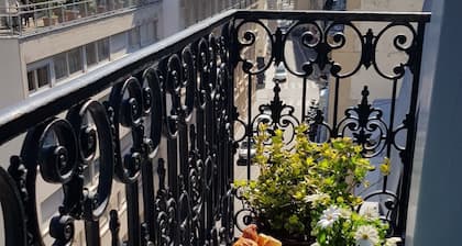Hôtel Alison