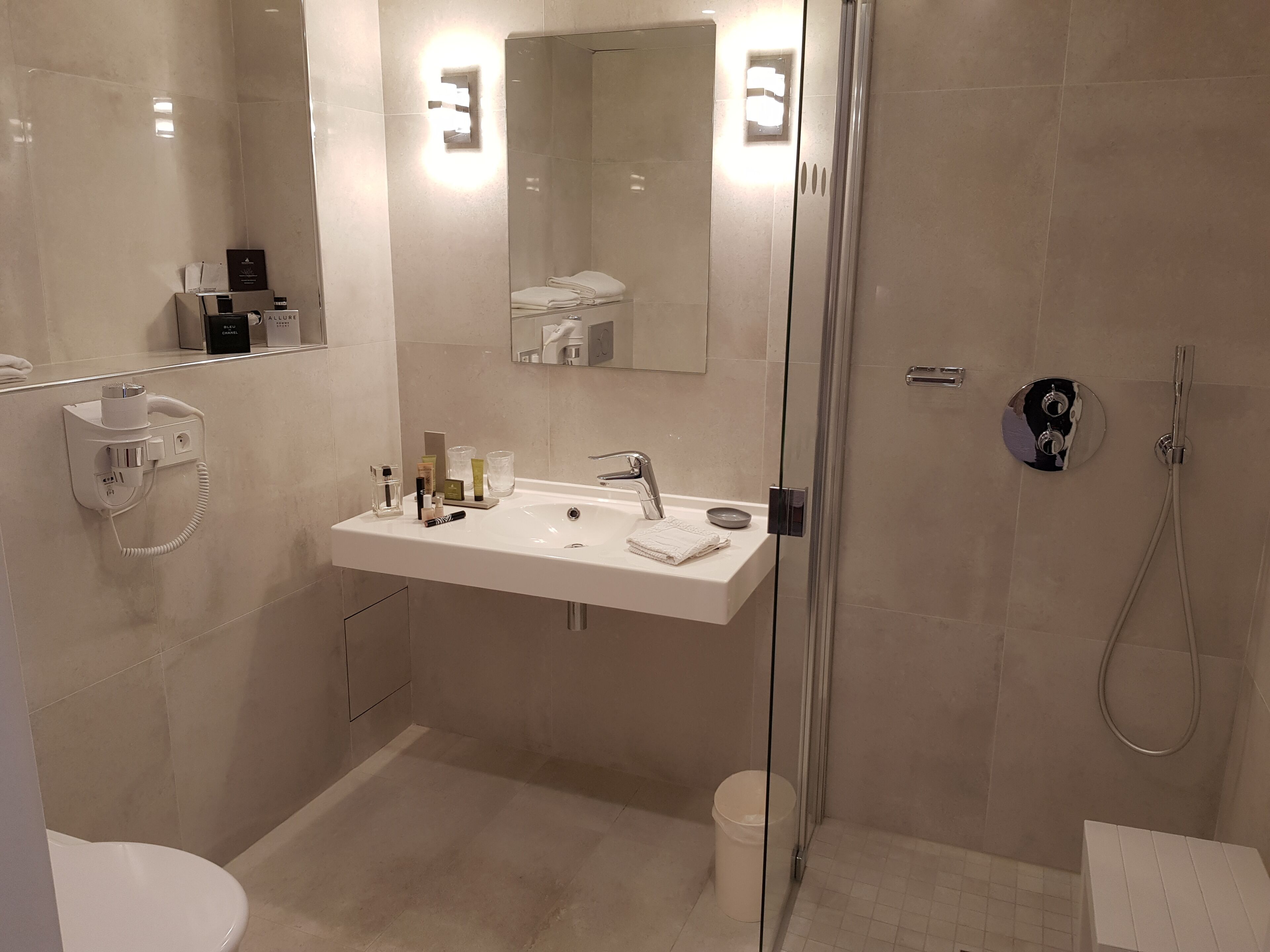 Foto - Hôtel Alison