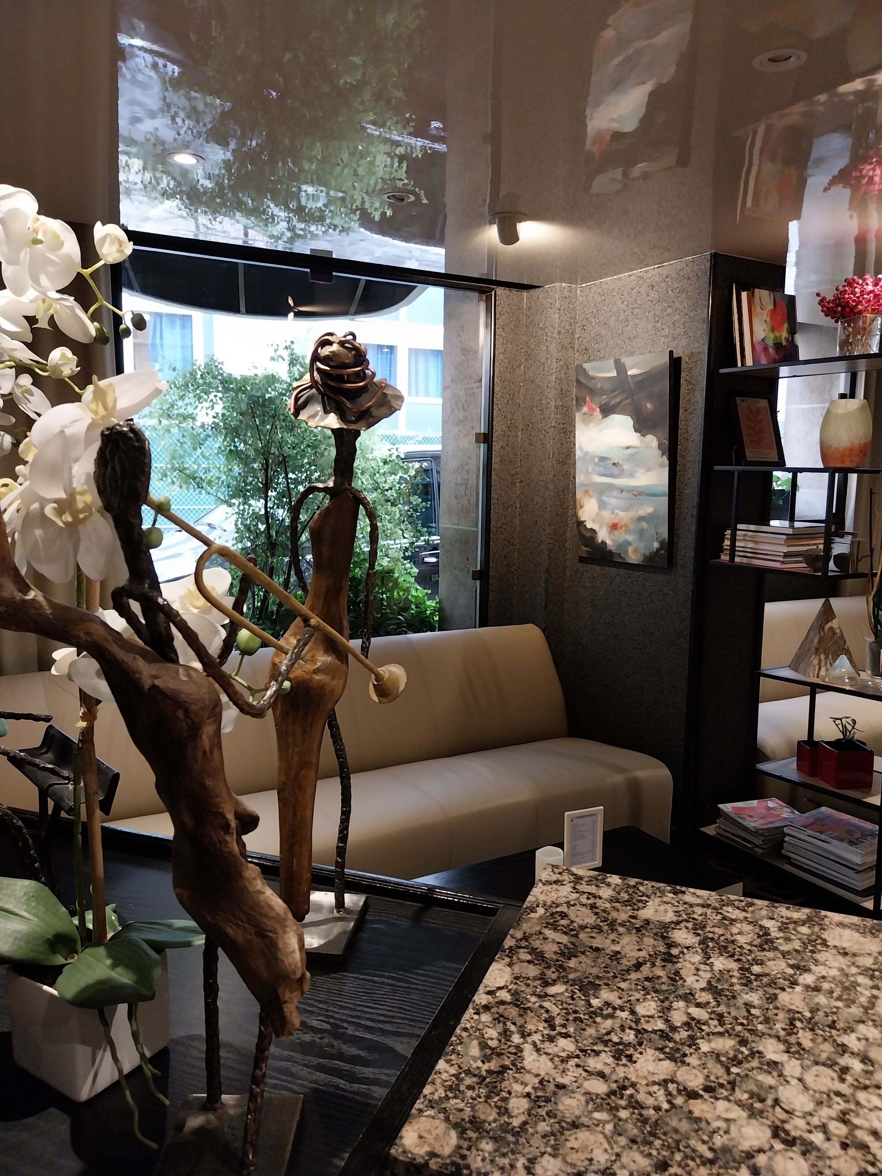 Foto - Hôtel Alison