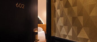 Hotel Arc Elysees