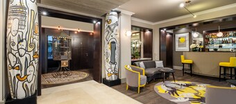  Hôtel Le Marquis by Inwood Hotels