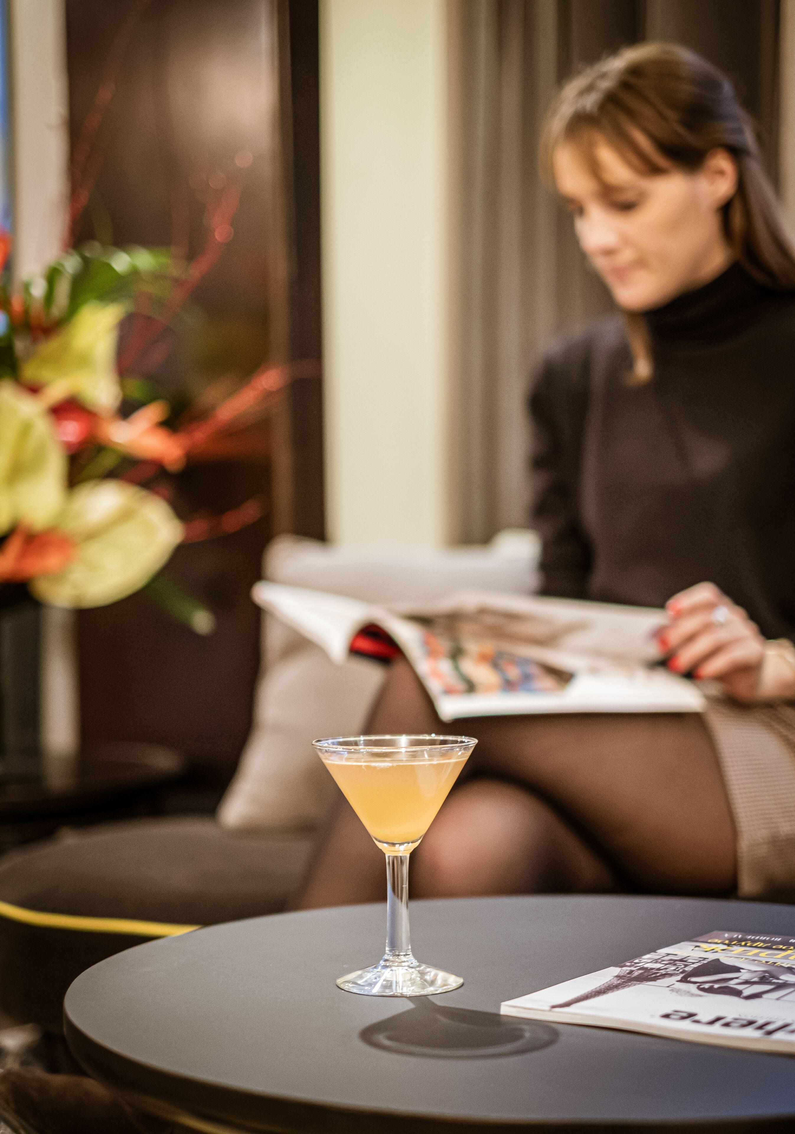 Foto - Hôtel Le Marquis by Inwood Hotels