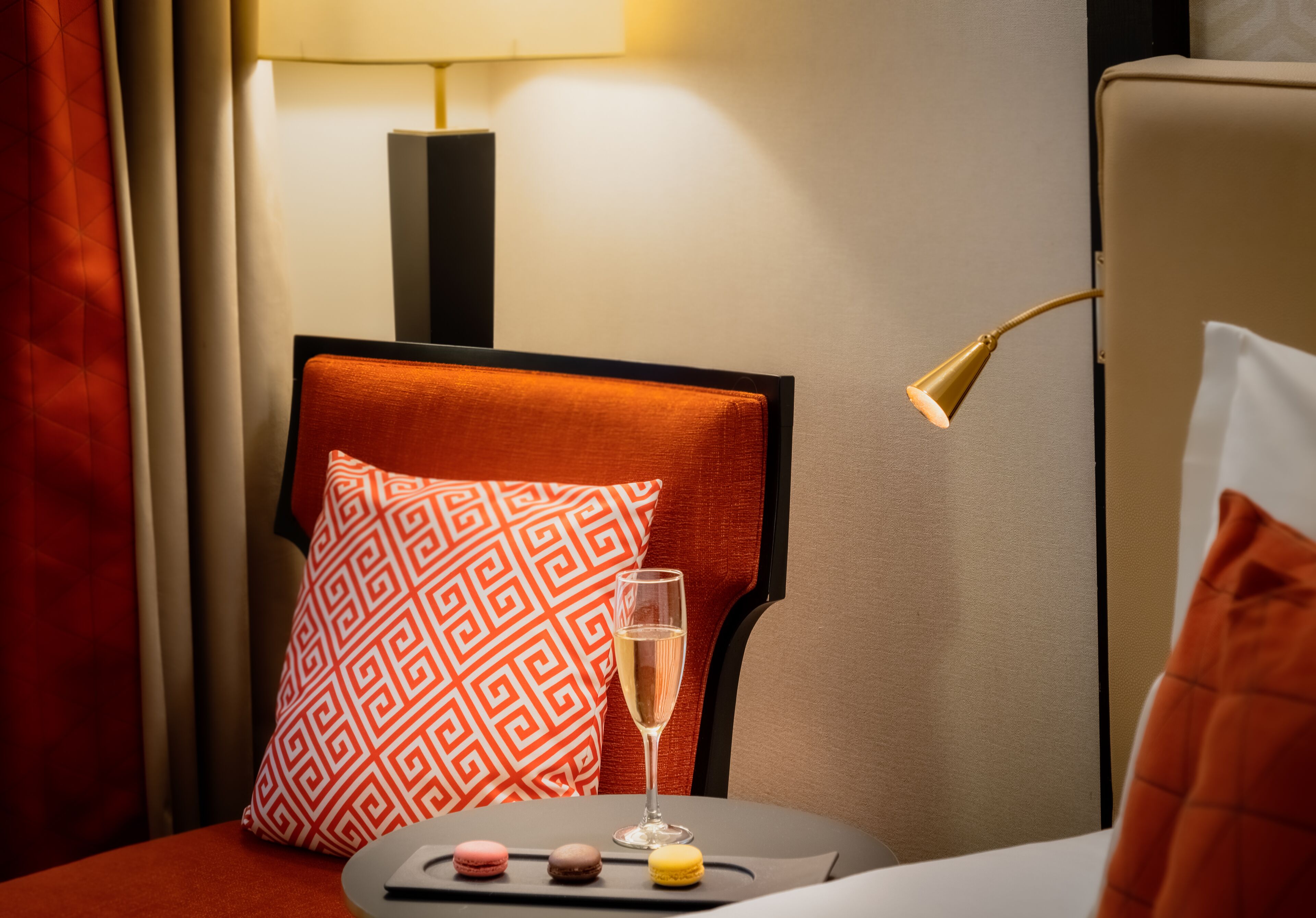 Foto - Hôtel Le Marquis by Inwood Hotels