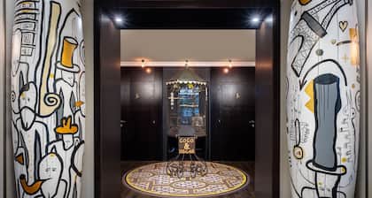 Hôtel Le Marquis by Inwood Hotels
