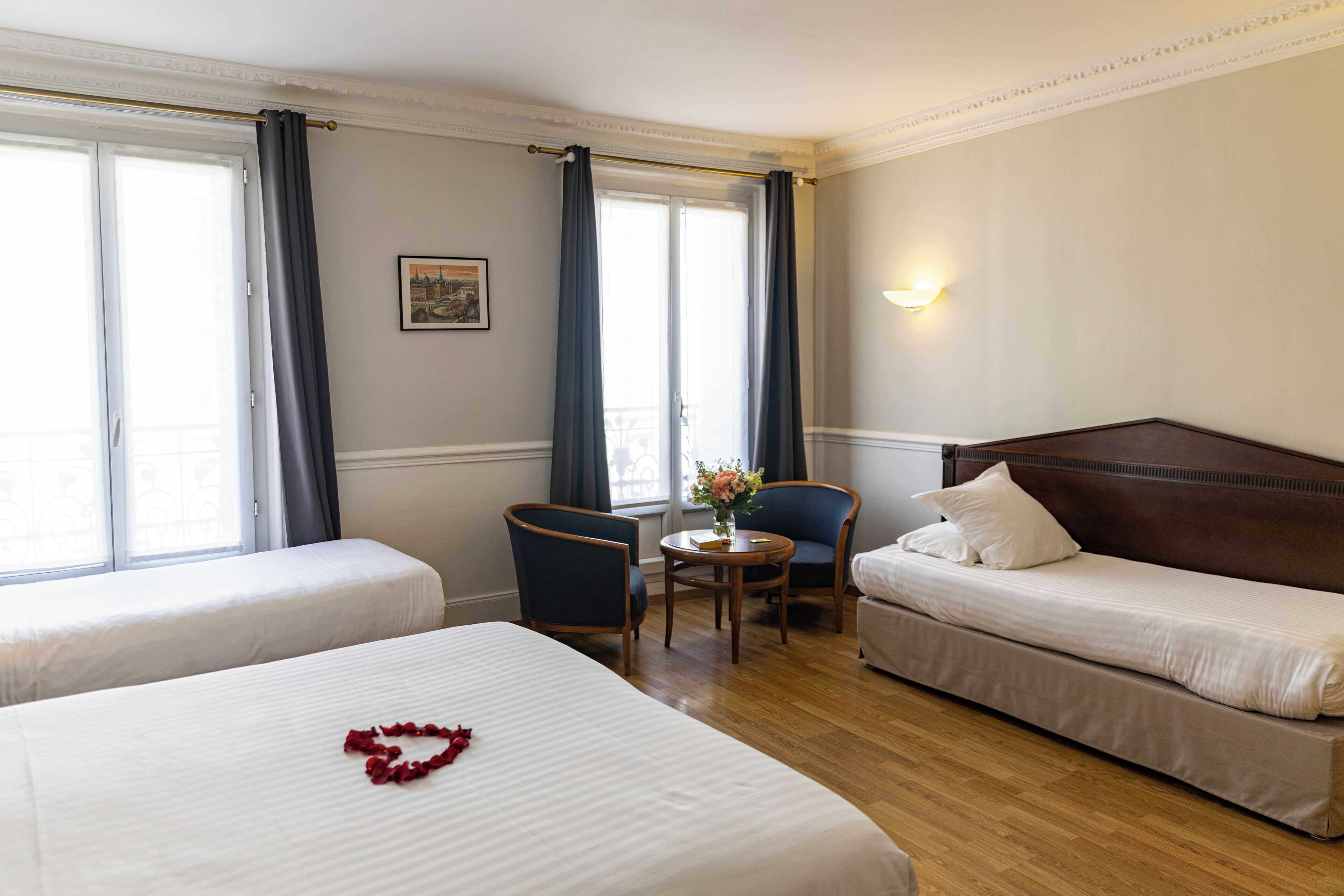 Chambre