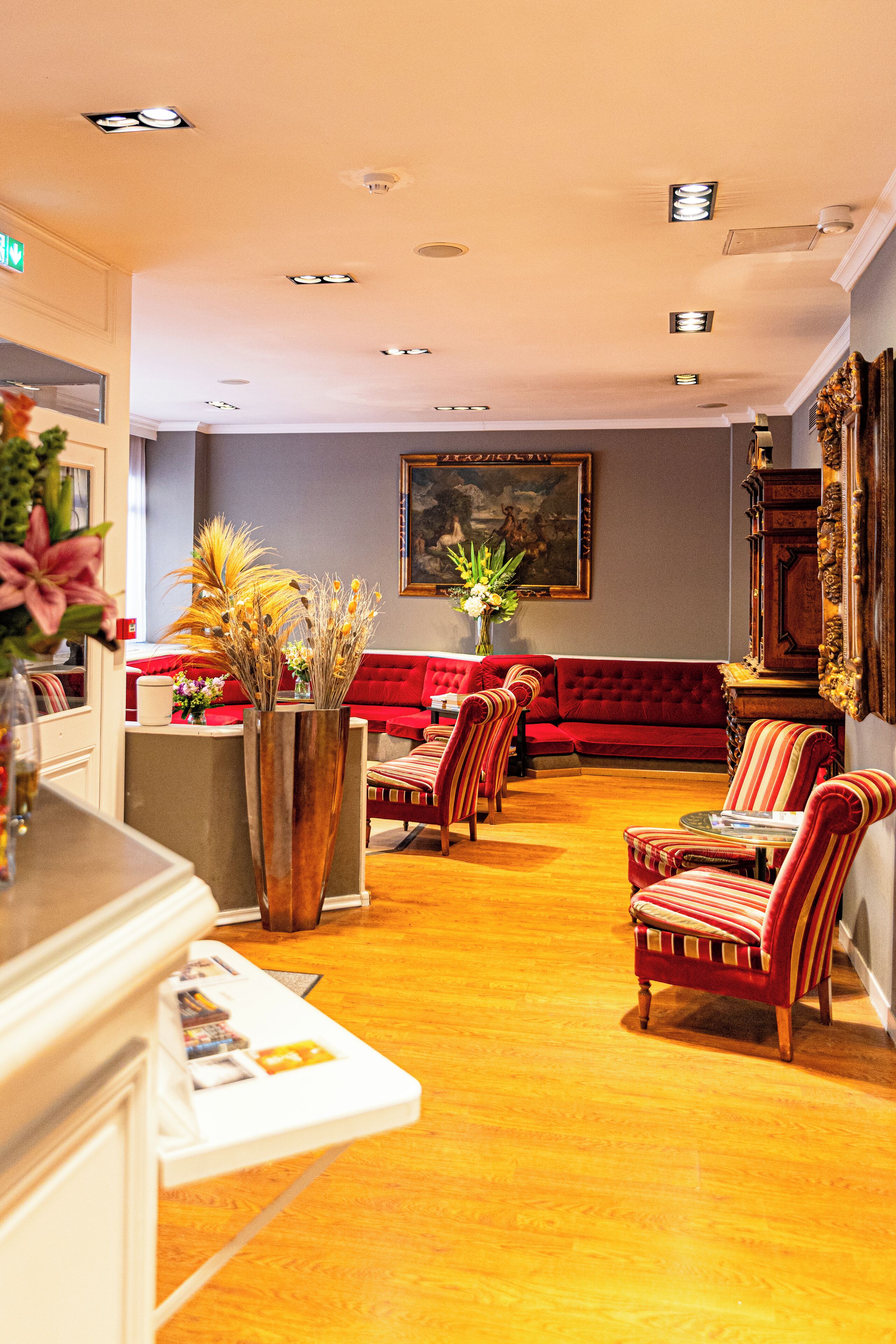 Photo - Hotel Claude Bernard Saint-Germain