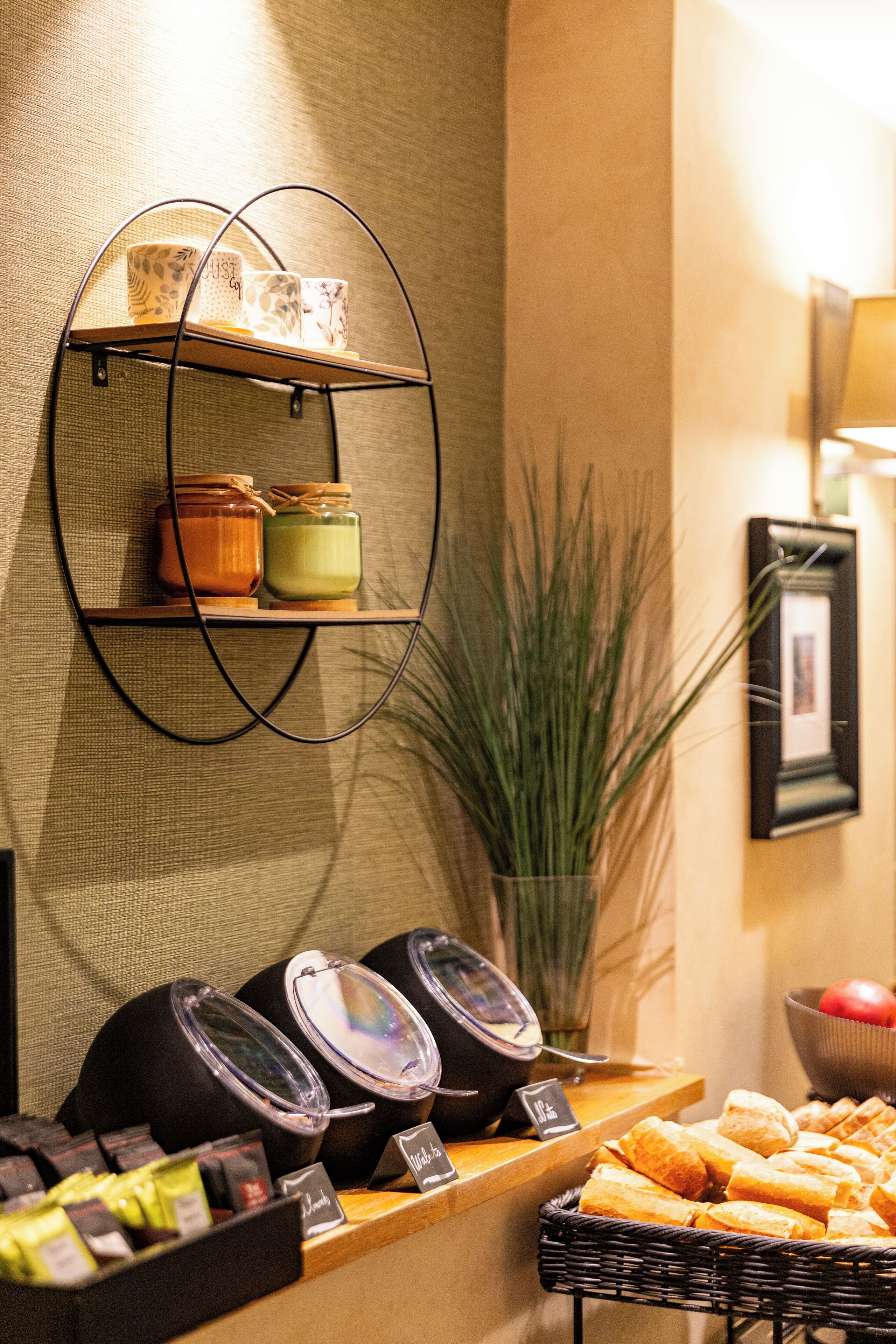 Photo - Hotel Claude Bernard Saint-Germain