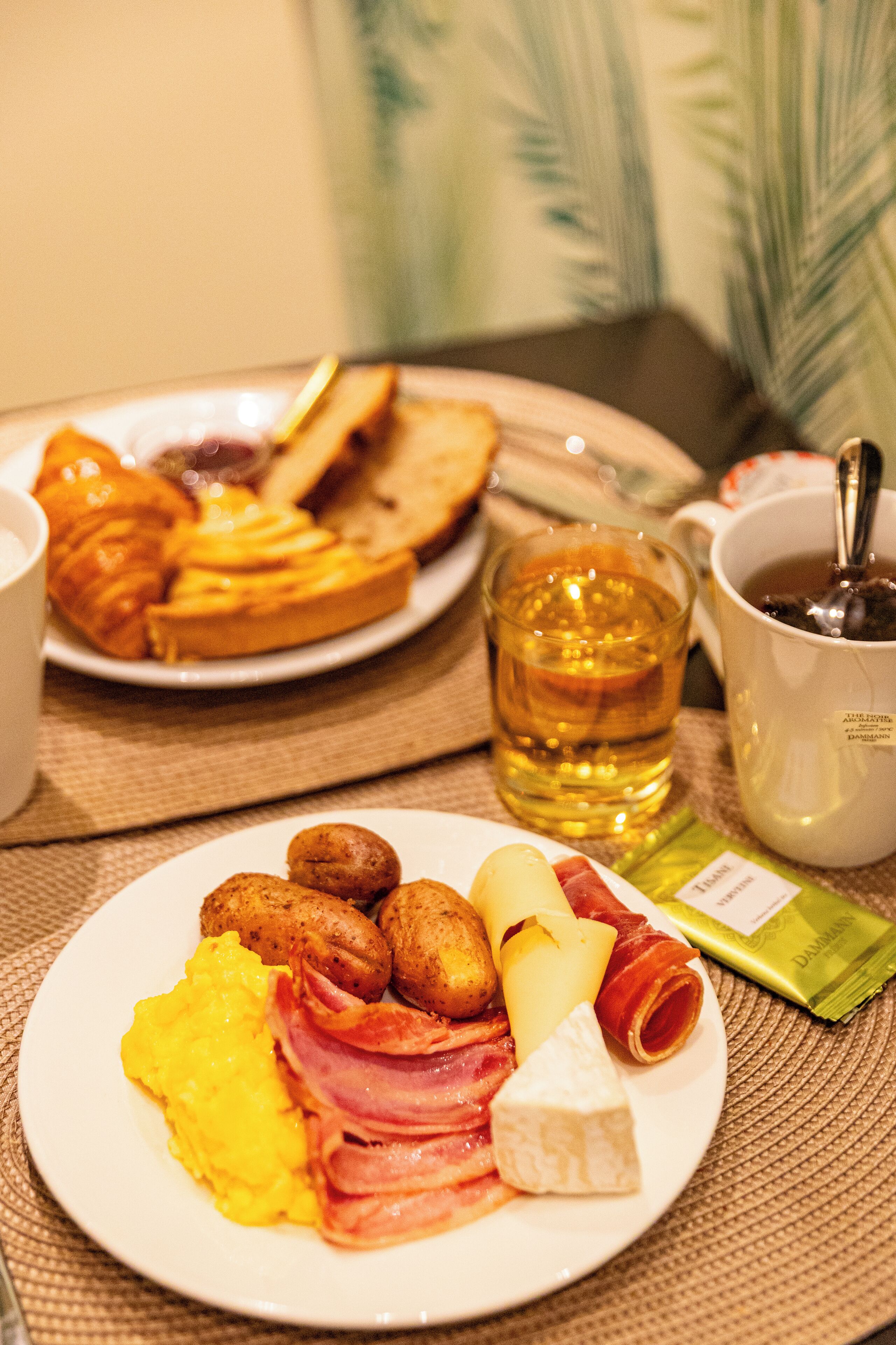 Foto - Hotel Claude Bernard Saint Germain