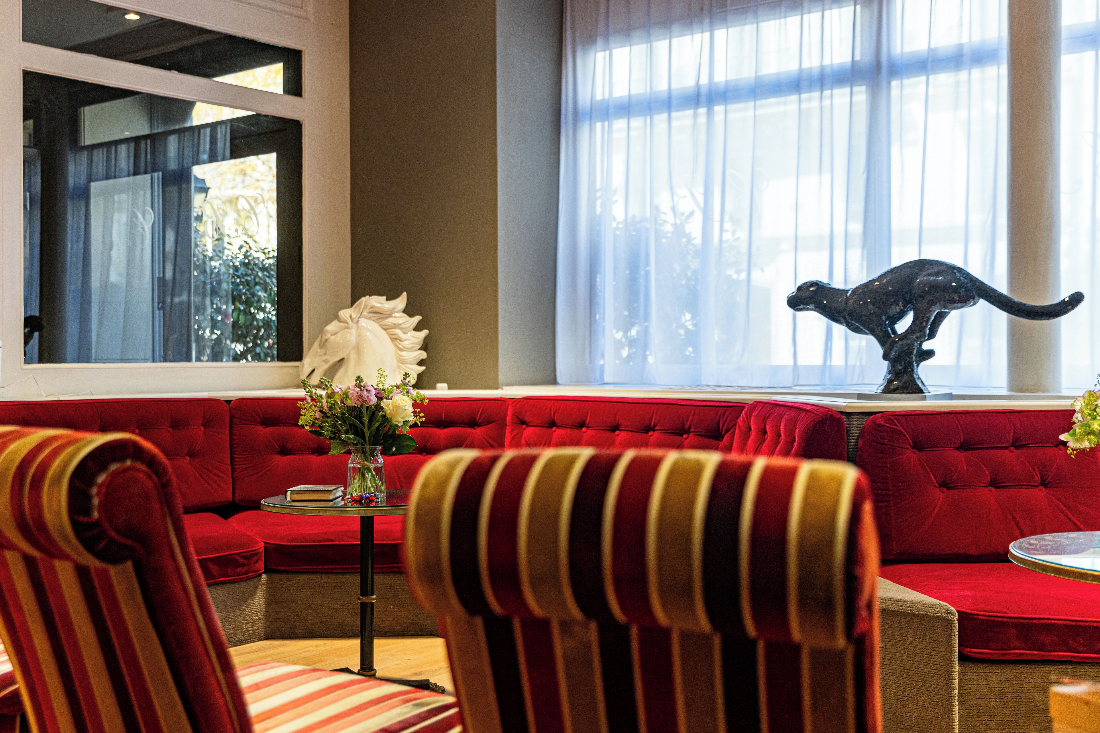 Photo - Hotel Claude Bernard Saint-Germain