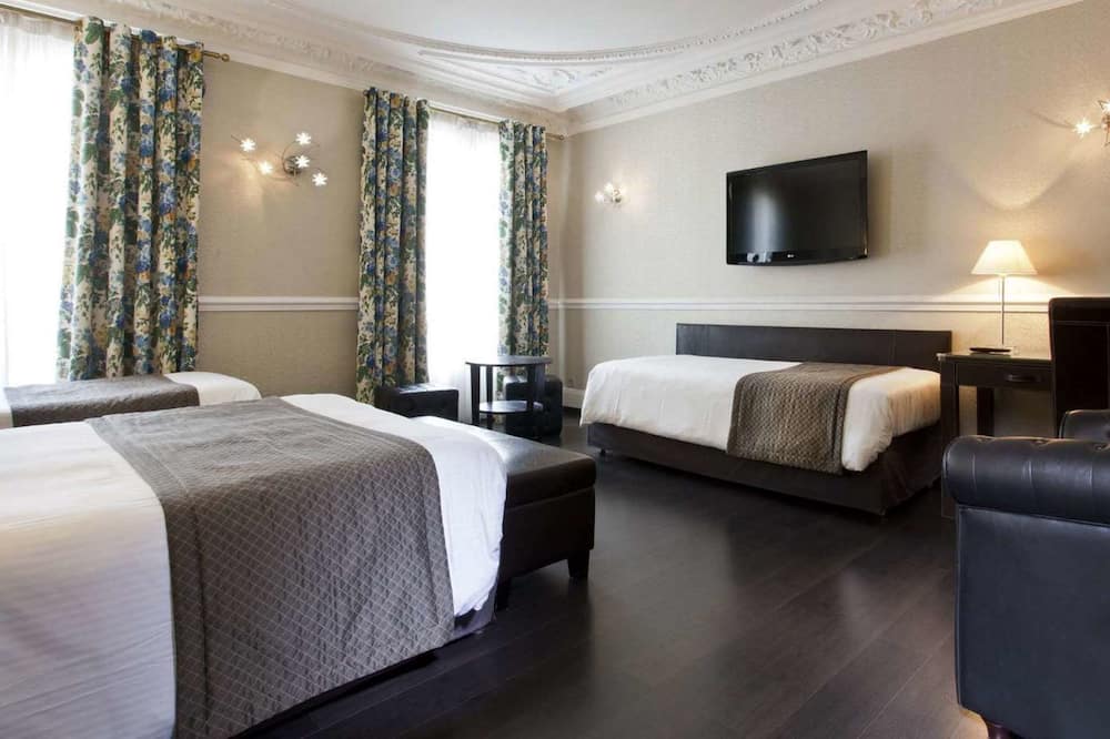 Hotel Claude Bernard Saint Germain