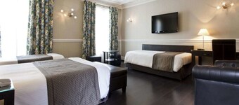 Hotel Claude Bernard Saint Germain